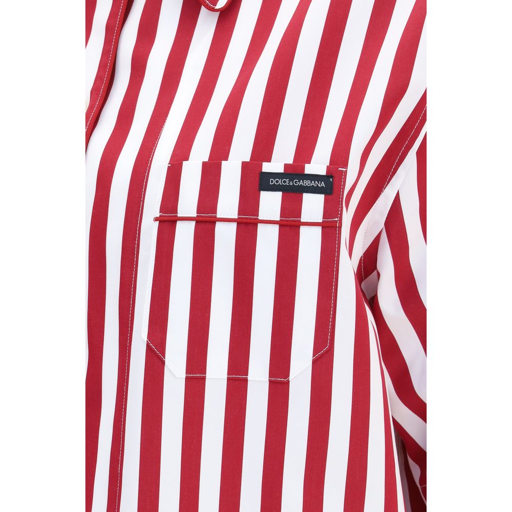 Multicolor Cotton Shirt