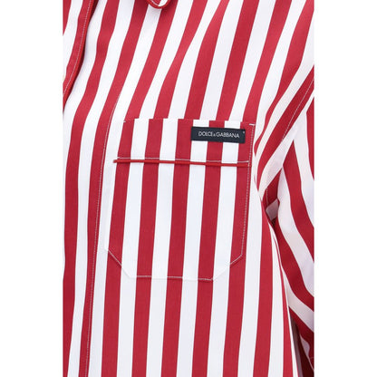 Multicolor Cotton Shirt