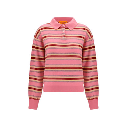 Multicolor KASCHGORA Sweatshirt