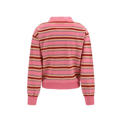 Multicolor KASCHGORA Sweatshirt
