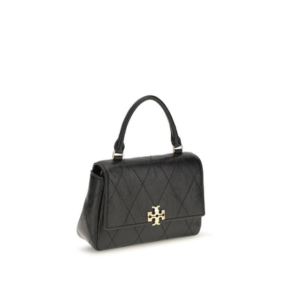 Black Calf Leather Bos Taurus Wallet