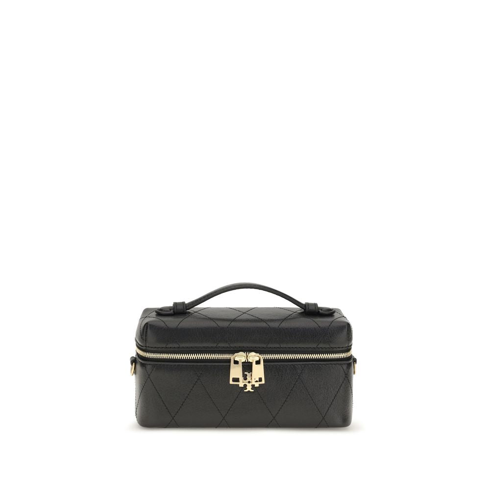 Black Calf Leather Bos Taurus Wallet