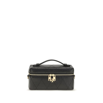 Black Calf Leather Bos Taurus Wallet
