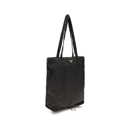 Black Calf Leather Bos Taurus Keychain
