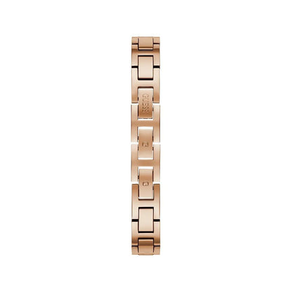 Multicolor Stainless Steel Dress Watch