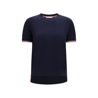 Blue Wool Oves Aries T-Shirt
