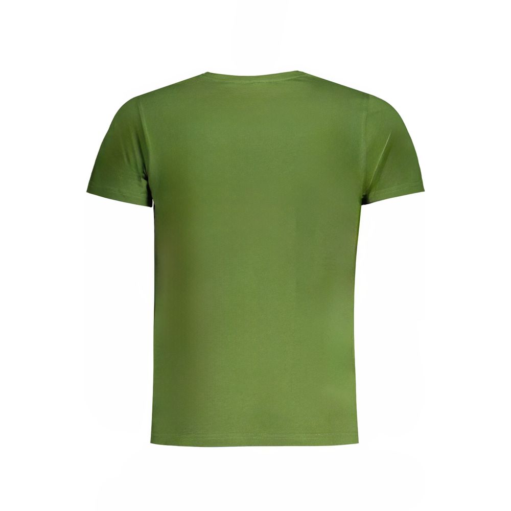 Verde Cotton Men's T-Shirt
