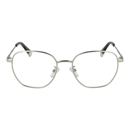 Silver Metal Glasses (Frames)