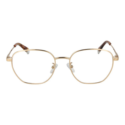 Gold Metal Glasses (Frames)