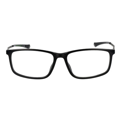 Black Polyamide Glasses (Frames)