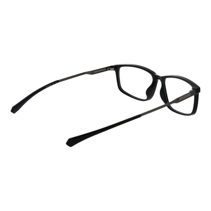 Black Polyamide Glasses (Frames)