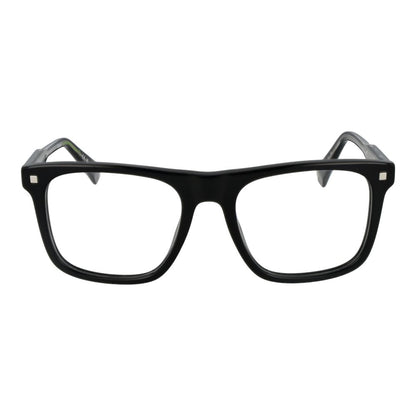 Black Acetate Glasses (Frames)