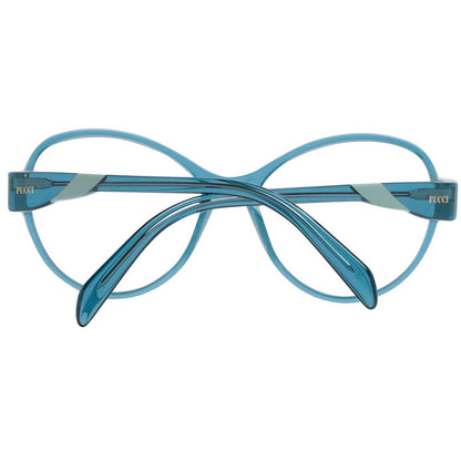 Bicolor Plastic Glasses (Frames)