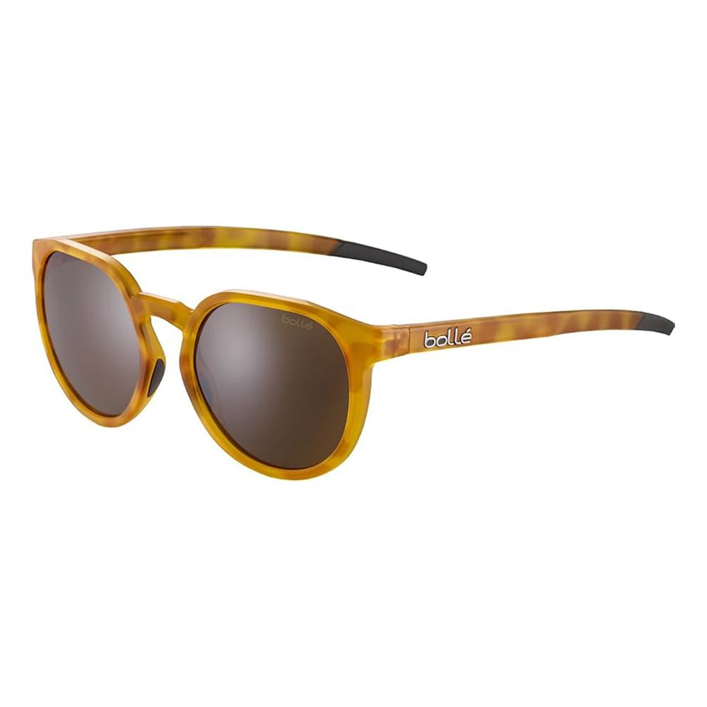 Bicolor Nylon Sunglasses