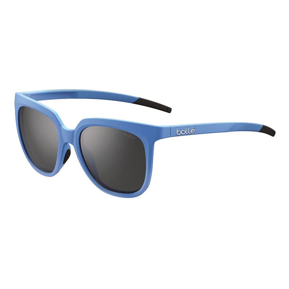 Blue Nylon Sunglasses