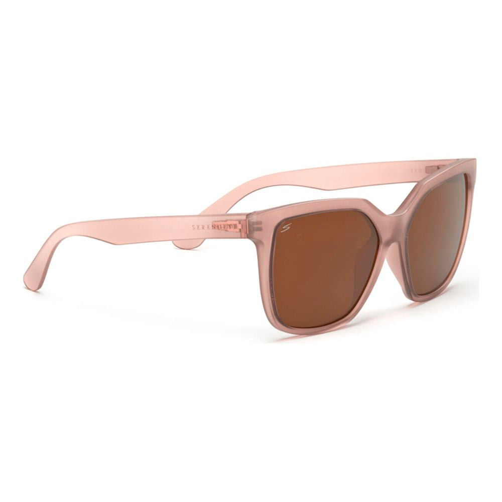 Multicolor Plastic Sunglasses