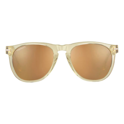 Transparent Acetate Sunglasses