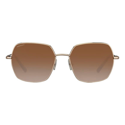 Multicolor Plastic Sunglasses