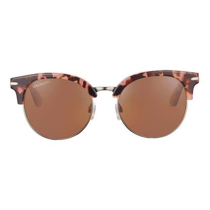 Transparent Plastic Sunglasses