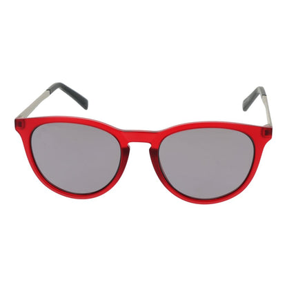 Multicolor Plastic Sunglasses