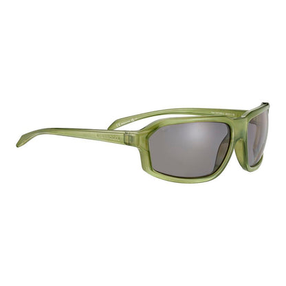Brown Plastic Sunglasses
