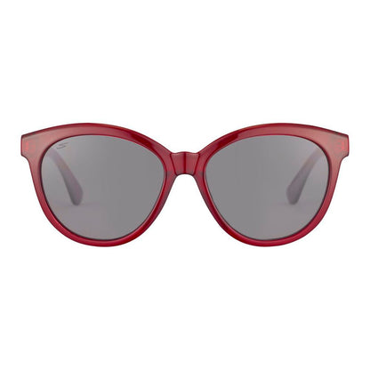 Multicolor Resin Sunglasses