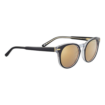 Black Resin Sunglasses