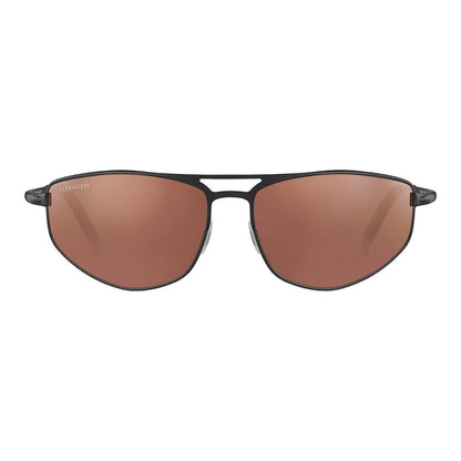 Black Resin Sunglasses