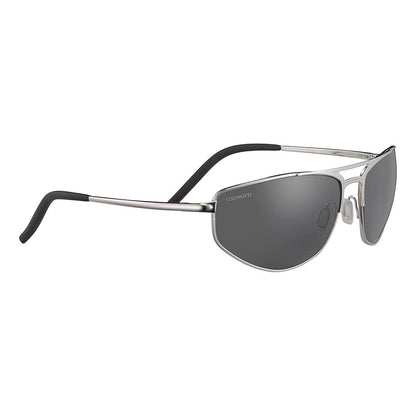 Gray Acetate Sunglasses