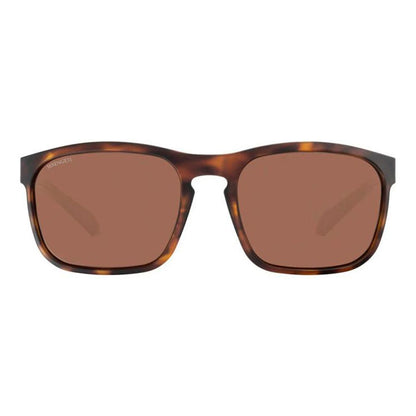 Brown Nylon Sunglasses