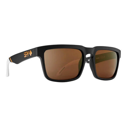 Black Resin Sunglasses