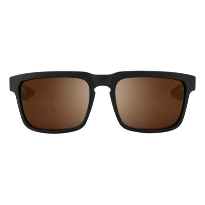 Black Resin Sunglasses