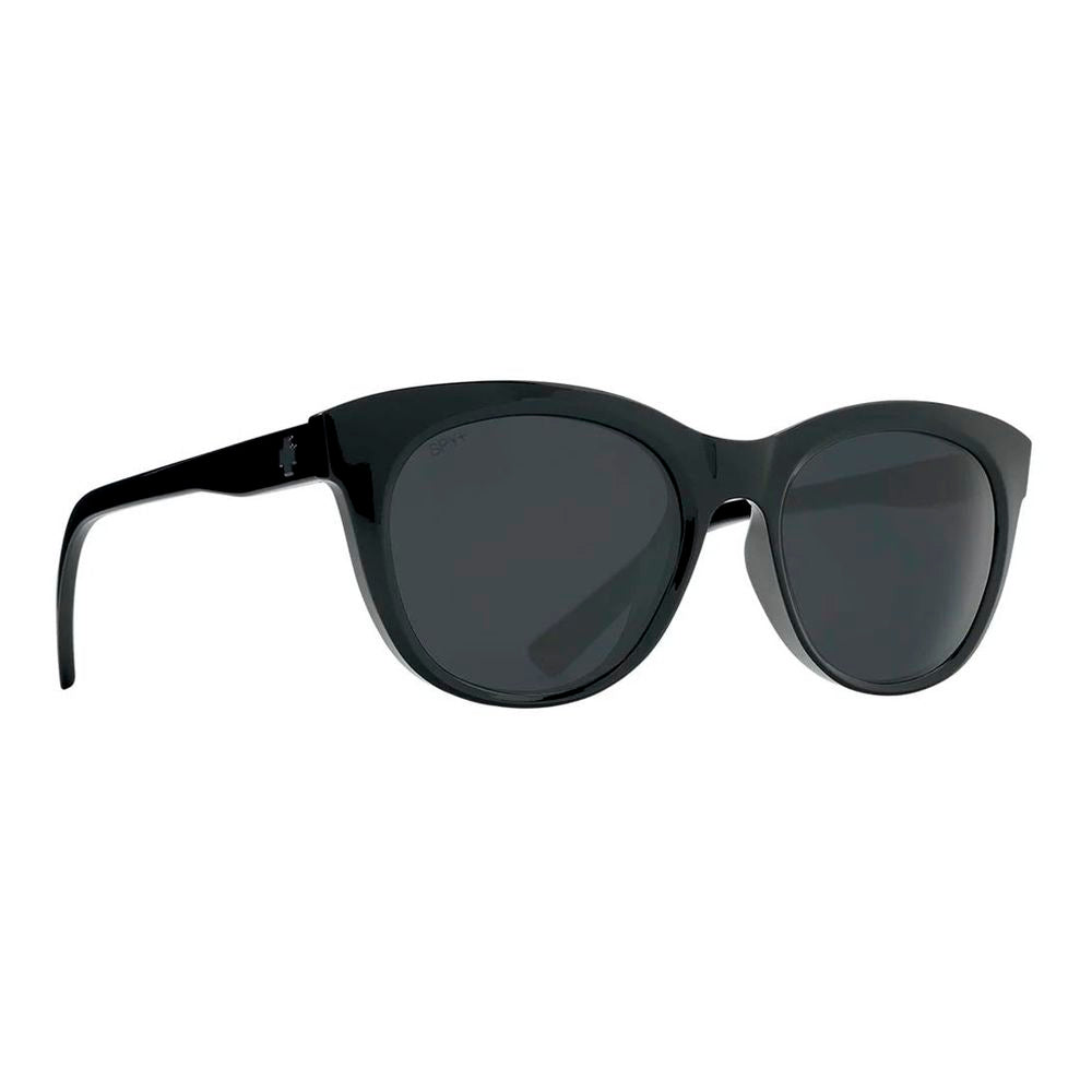 Black Plastic Sunglasses