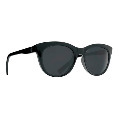 Black Plastic Sunglasses