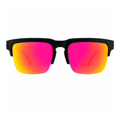 Black Plastic Sunglasses