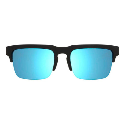 Black Plastic Sunglasses