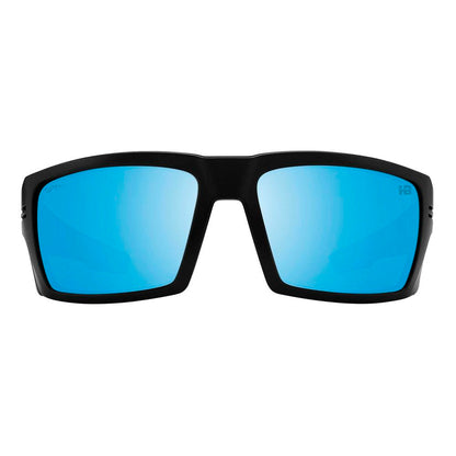 Black Resin Sunglasses