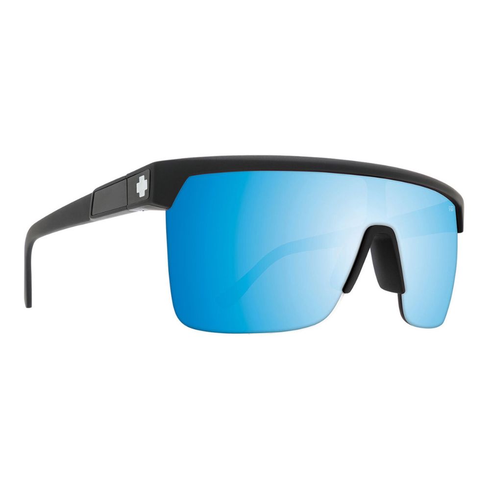 Black Resin Sunglasses