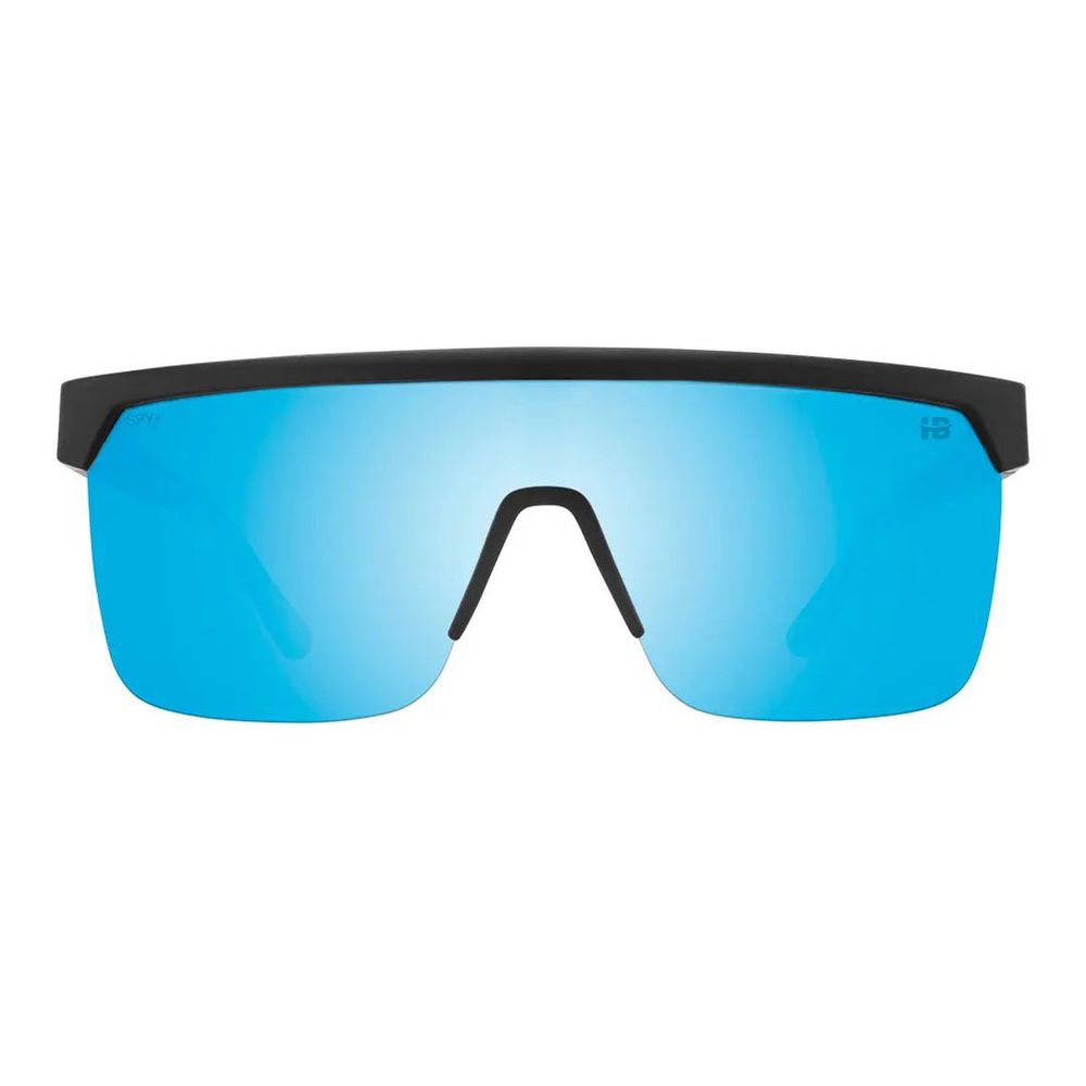 Black Resin Sunglasses