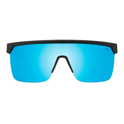 Black Resin Sunglasses