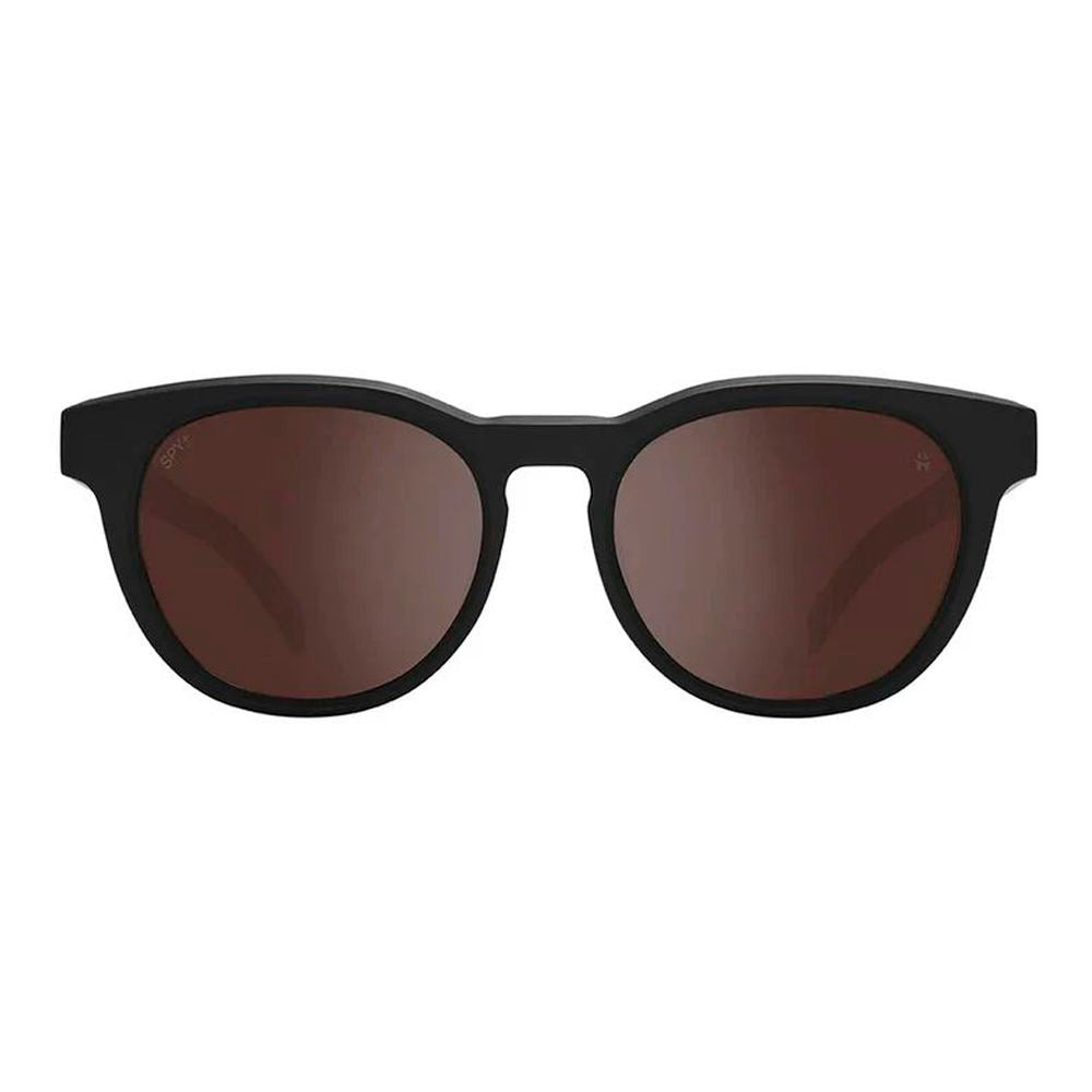 Black Resin Sunglasses
