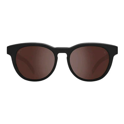 Black Resin Sunglasses