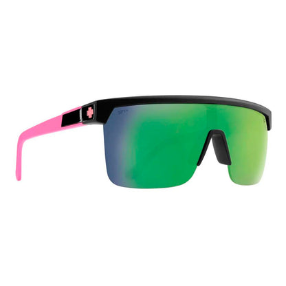 Black Resin Sunglasses
