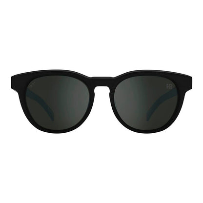Black Resin Sunglasses