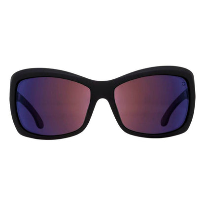 Black Plastic Sunglasses