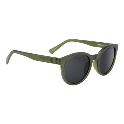 Bicolor Plastic Sunglasses