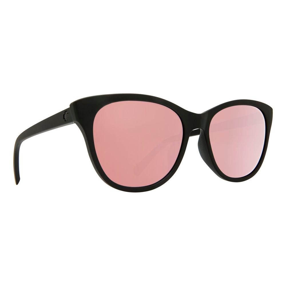 Black Plastic Sunglasses
