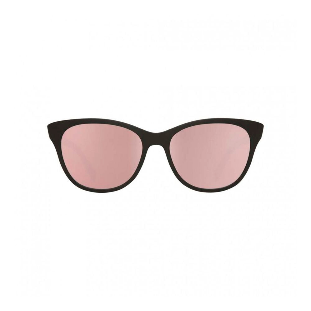 Black Plastic Sunglasses