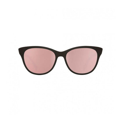 Black Plastic Sunglasses