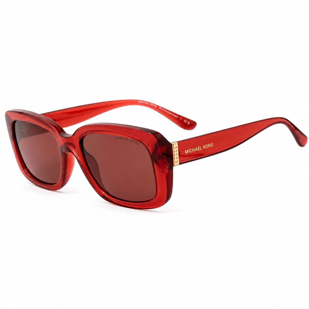 Multicolor Acetate Sunglasses